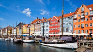 Nordisk Kongress i Køben