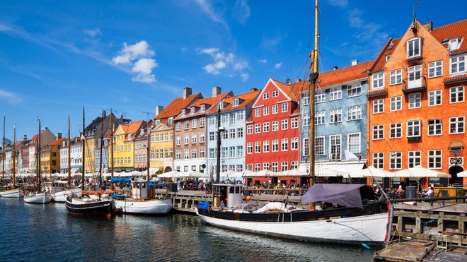 Nordisk Kongress i Køben