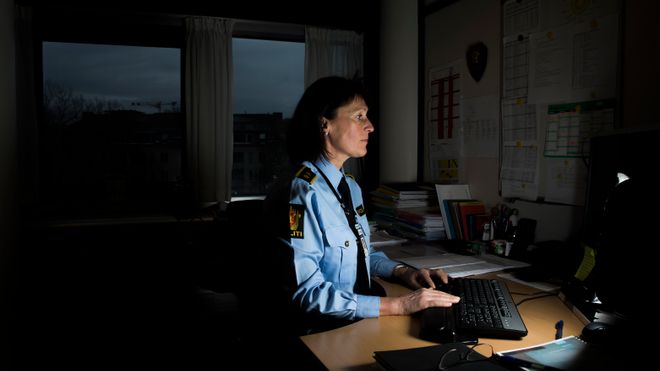 I flere år har hun vært de sårbares ansikt utad. Nå bytter Kari-Janne Lid jobb, men hun bekymrer seg fortsatt for de unge.