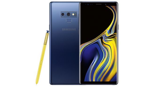 Samsung Galaxy Note9