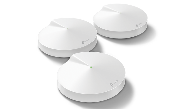 TP-Link Deco M9 Plus