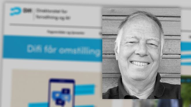 Hvordan organisere digitaliseringen i forvaltningen?
