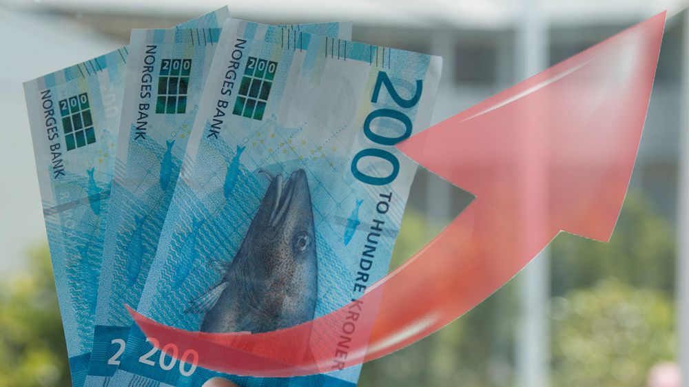 3 ting du må forberede før du spør sjefen om høyere lønn