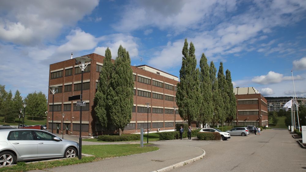 Her, på Oslos østkant, har Norges mest lønnsomme IT-selskap hatt kontorer siden 70-tallet.