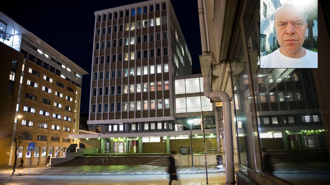 – Debattklimaet i politiet er ikke optimalt