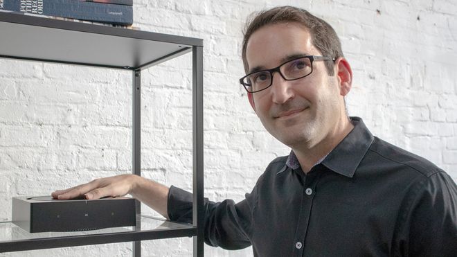 Sonos omfavner platespilleren og svære høyttalere