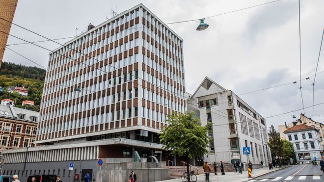 Politimann hevder å ha blitt degradert etter varsling