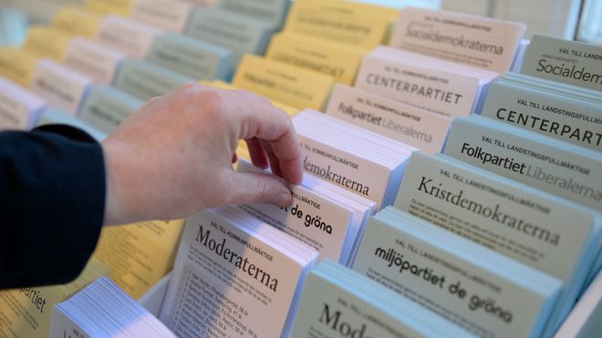 Illustrasjonsfoto.