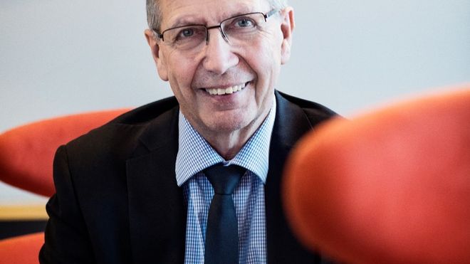 En ny og spennende epoke for Statens vegvesen
