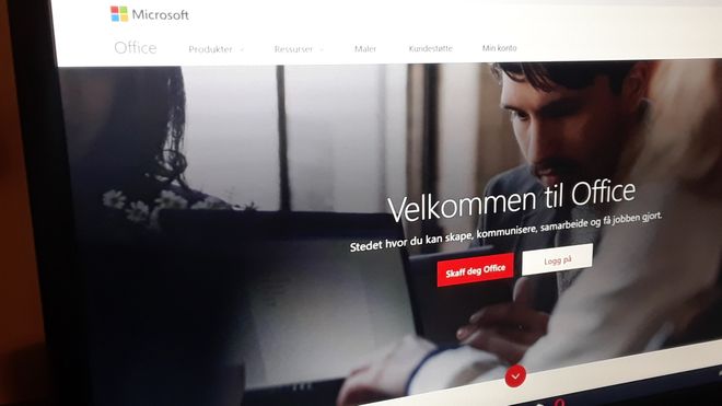 Nå skal Office 365 bli mye bedre