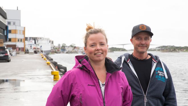 Utviklerne slet med å finne jobb etter dot com-krisen – pakket sakene og flyttet nordover