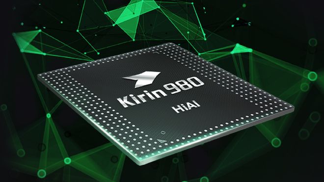 Huawei lanserer verdens første prosessor med 7 nanometer-teknologi