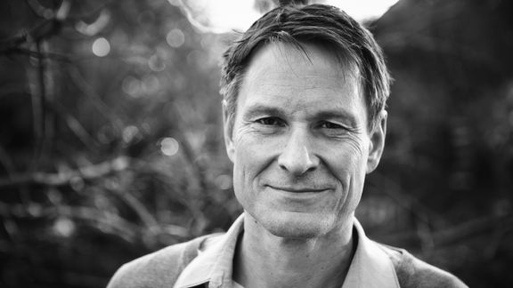 Kokkestjerne til «Brimi-festival»