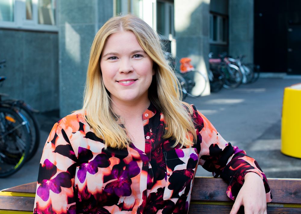Helene Husvik mistet jobben i TV 2 - nå vil hun lære bedrifter hvordan de kan håndtere vanskelige omstillingsprosesser.