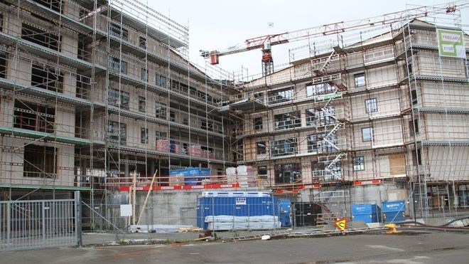 Rapport: 100 millioner skattekroner betalt i overpris for boliger i Oslo