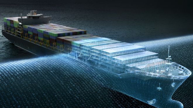Ekspert: – Norge er i en egen liga innen maritim digitalisering