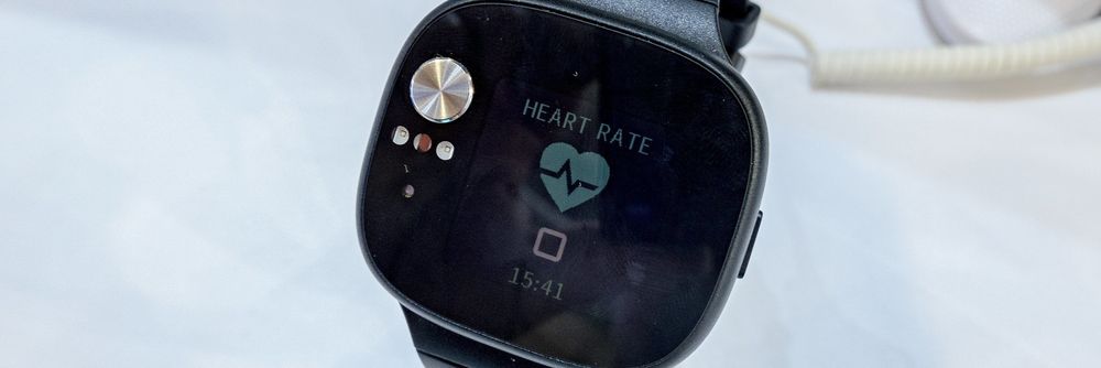 Asus VivoWatch BP
