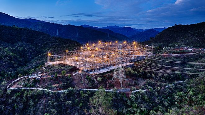 ABB og SNC-Lavalin etablerer Linxon for å levere løsninger til kraftbransjen