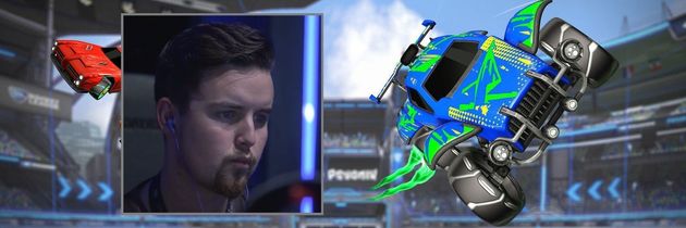 Nytt lag, nye RLCS-sjanser for «gReazy»
