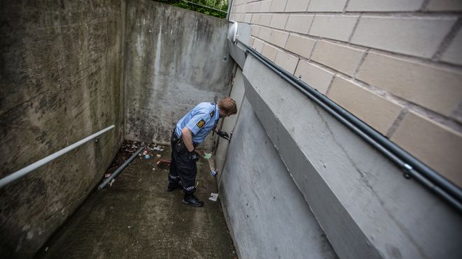 Advokaten forklarer: Anmeldt for ulovlig ransaking