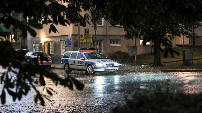 Svenske tilstander i Oslo - kun fryktretorikk
