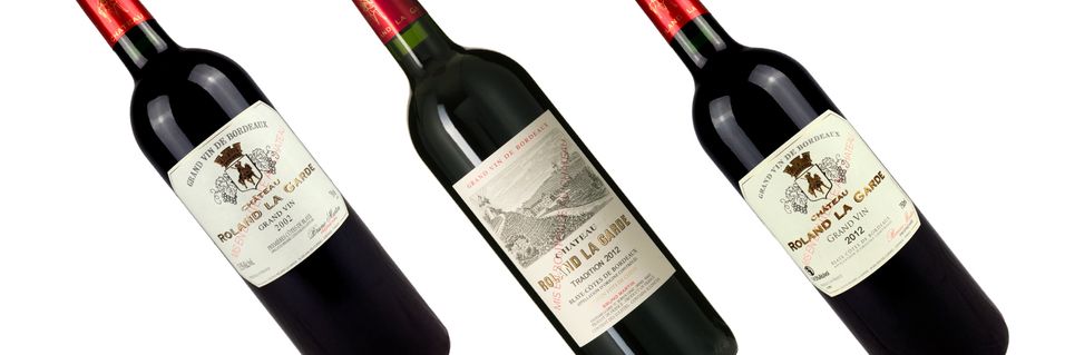Disse bordeauxvinene er det umulig å ikke like