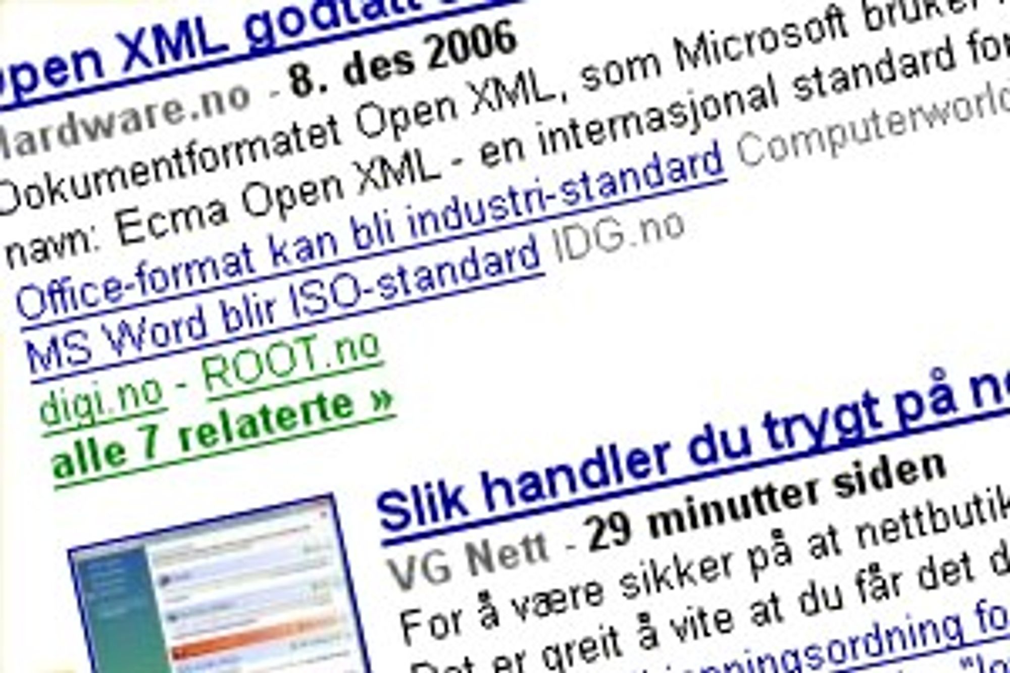 Alternativ tekst mangler