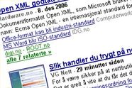 Norsk Google News reduseres