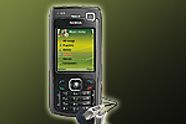 Nokia N70 Music Edition