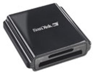 SanDisk Extreme USB 2.0