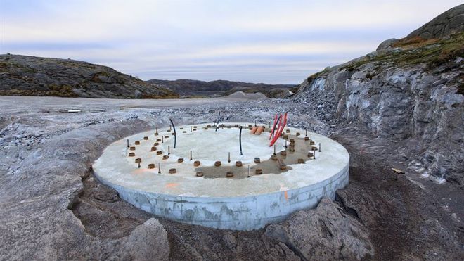 Signerte vindkraftkontrakt i Sogn og Fjordane