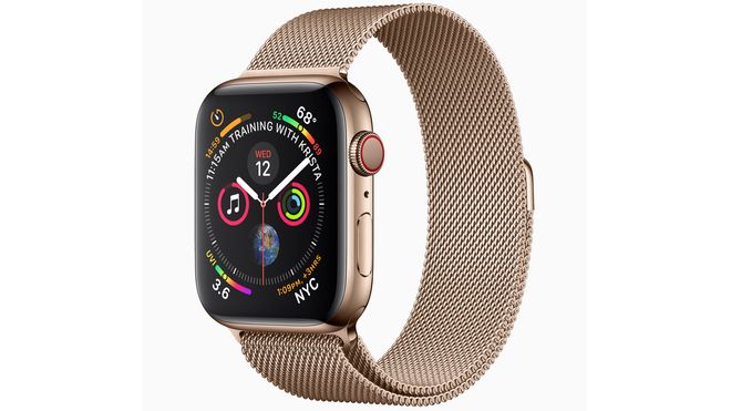Apple Watch Series 4