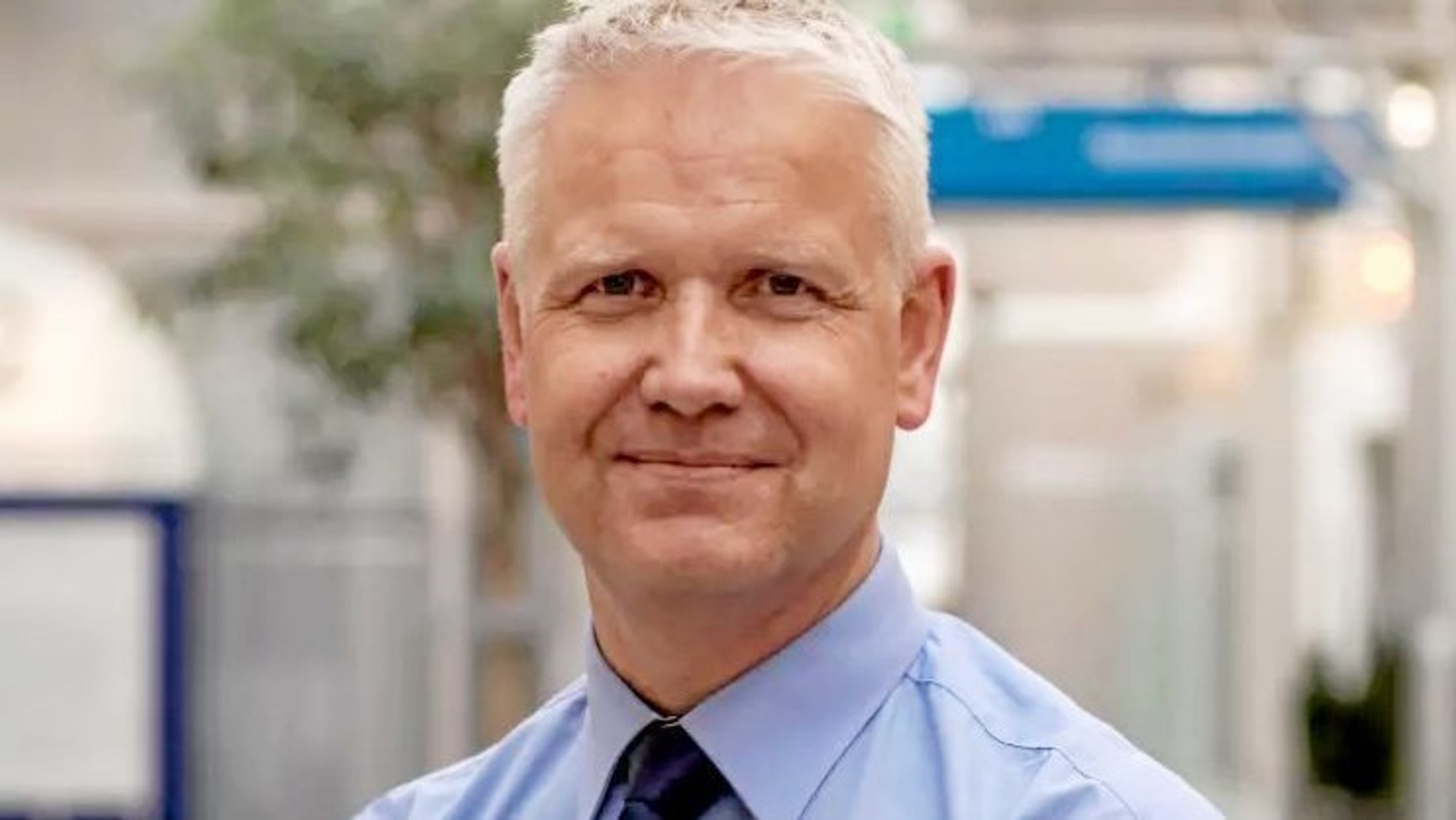 Ståle Nistov.