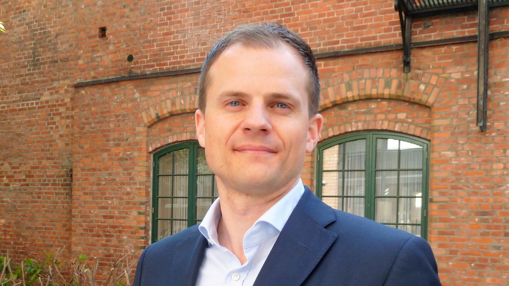 Det er Google som nå tar posisjonen innen talestyrte assistenter, mener Joakim Anker-Sletholt, sektorleder for varehandel i Capgemini Invent.