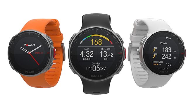 Polar Vantage V