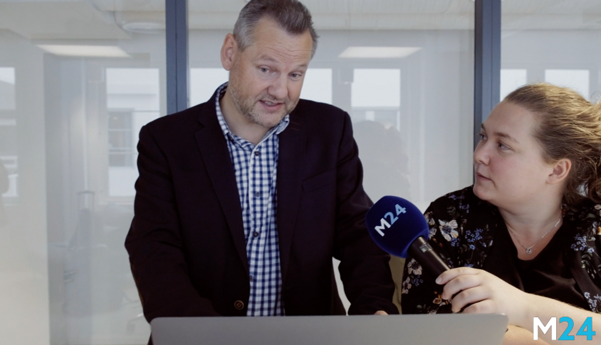 Så enkelt er det å stjele Facebook-passordet ditt. Fem tips til hvordan du kan beskytte deg digitalt
