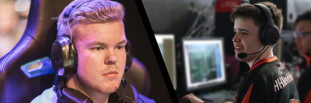 – Jeg satser på at den beste Mid Lane-spilleren vinner