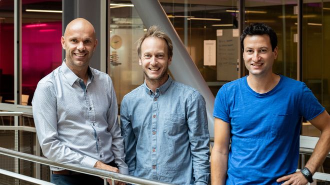 Teknologien har stått stille i årevis. Nå vil norsk selskap inn i milliardmarkedet med helt ny løsning