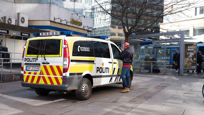 Narkotikasaker øker: – Forebygging er nedprioritert og beslag blir gjort tilfeldig