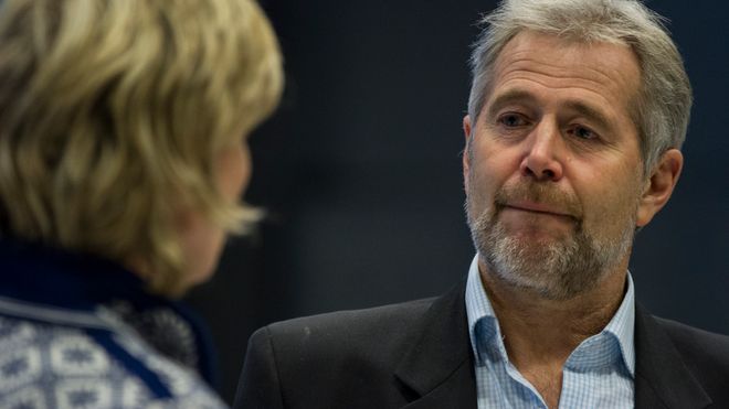 Den utskjelte politireforma er betre enn sitt rykte