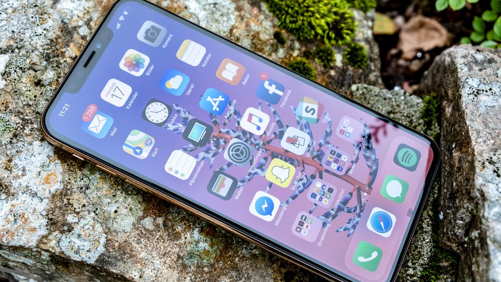 Apple iPhone XS Max 64GB (2018)