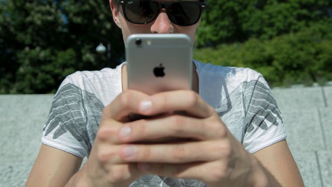Enkel CSS-egenskap får Apple-enheter til å stoppe eller krasje