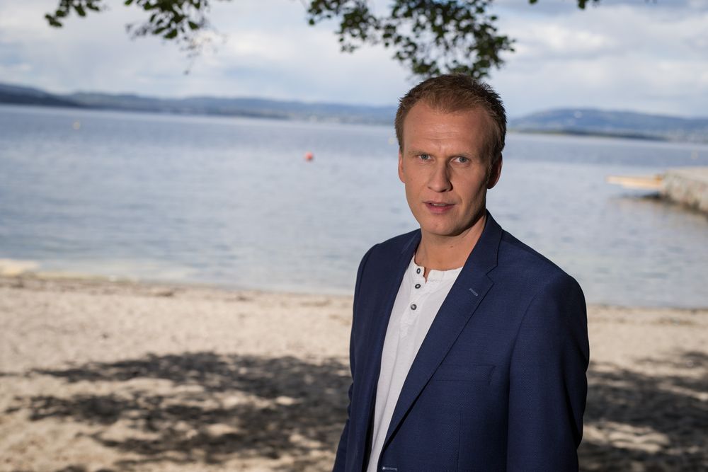 Atle Bjurstrøm valgt til ny leder av NRKJ Nyheter-klubben.