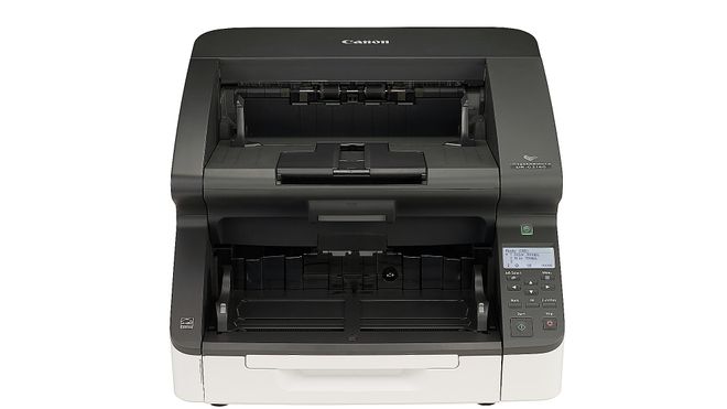 Canon imageFORMULA DR-G2-serie