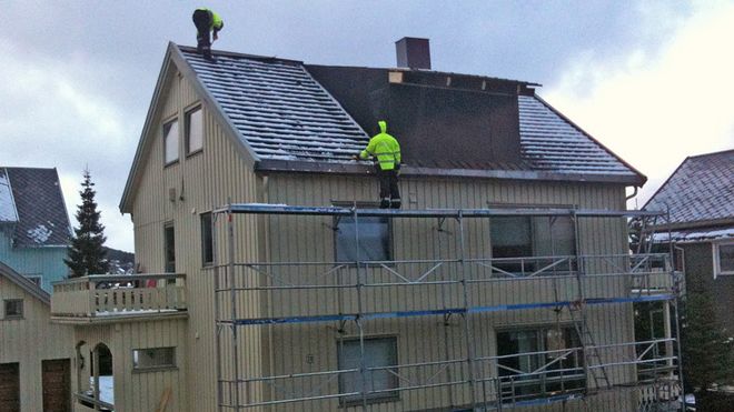 Flere får overtredelsesgebyr