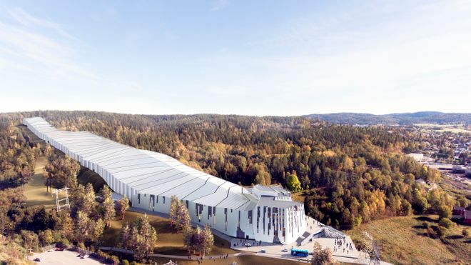 Norsk Bygningsfysikkdag 2018: Fra klimatilpasning til dagslysdesign