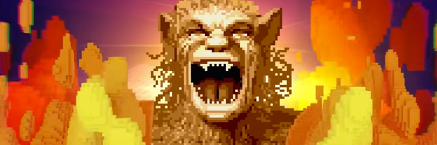 Snart kan du spille en haug Sega Mega Drive-klassikere på Switch