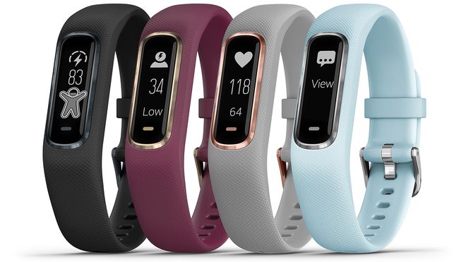 ENERGIOVERVÅKNING FRA GARMIN
