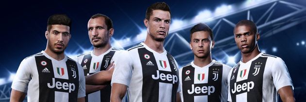 Mye er som før i FIFA 19, men det er noen nyheter