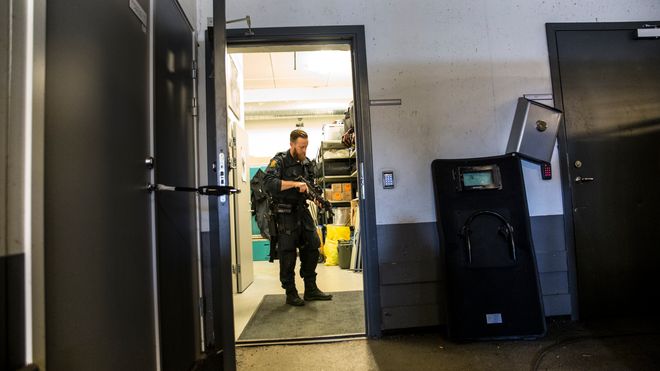 Tross milliardøkning av budsjettet, blir distriktenes handlingsrom mindre